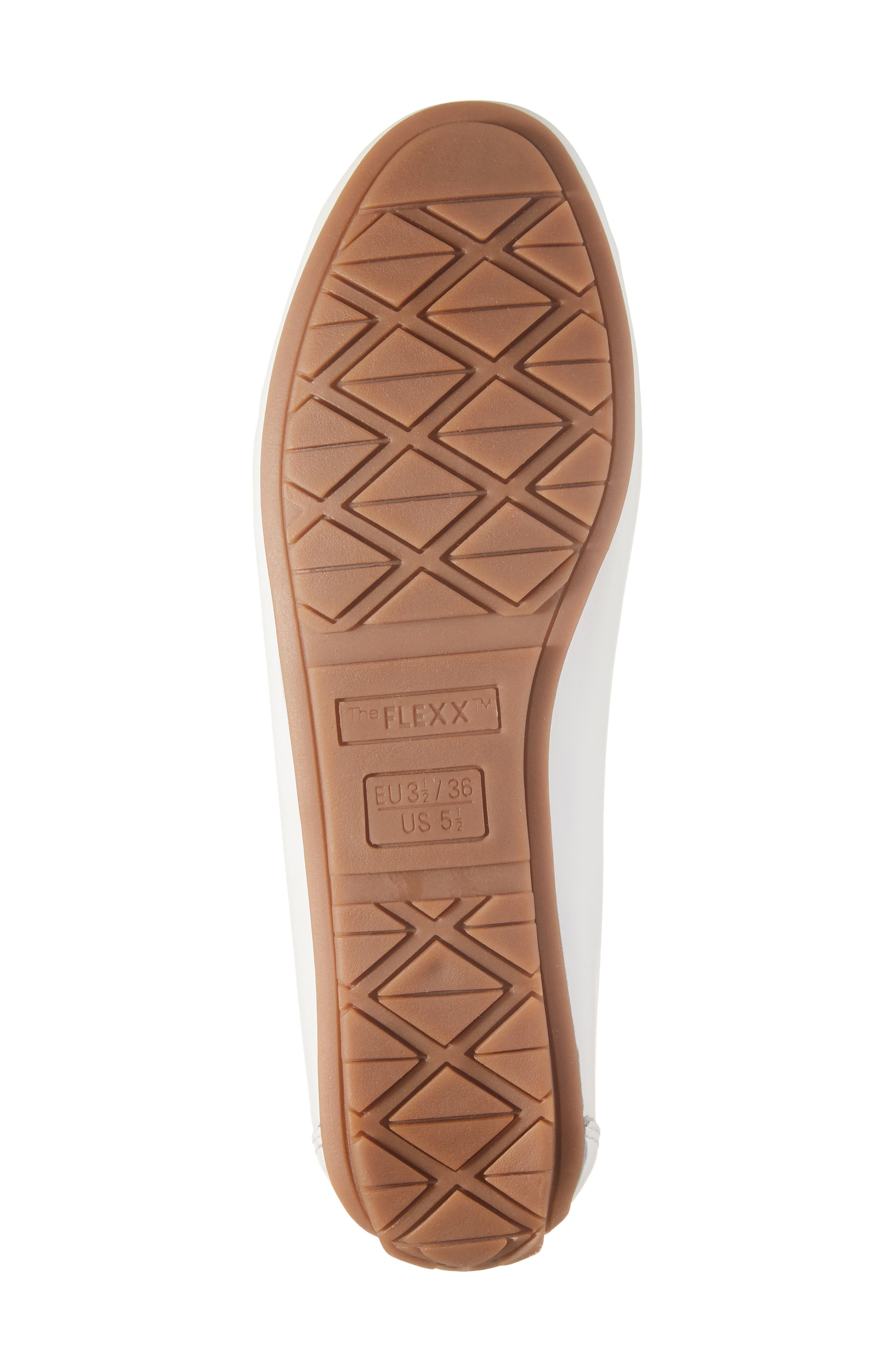 The FLEXX Ralf Penny Loafer, Alternate, color, White