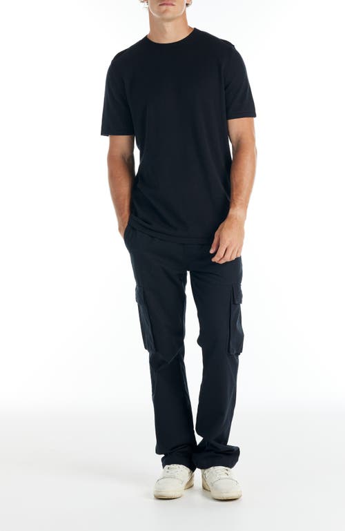 Nana Judy Monroe Tee In Black