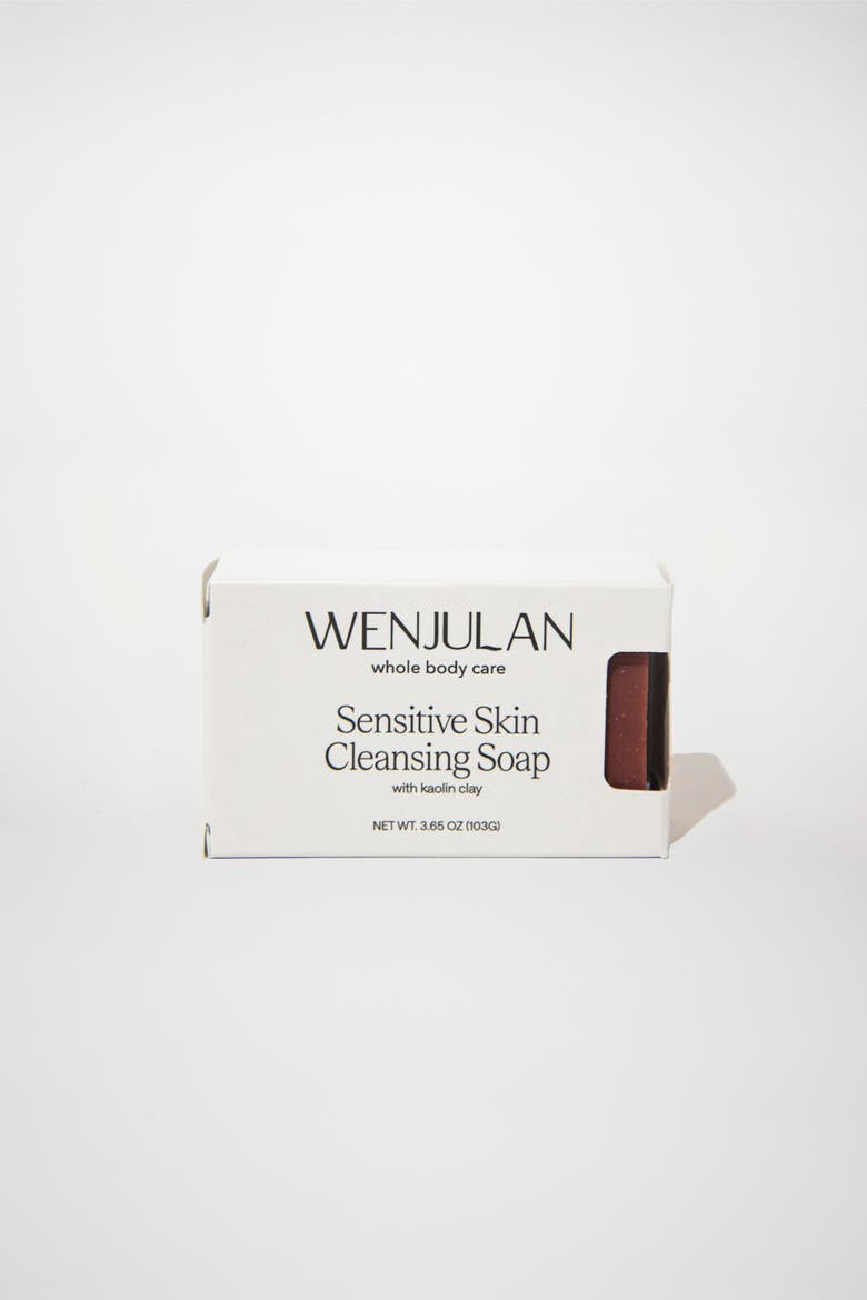 Whole Body Care Sensitive Skin Duo, Alternate, color, No Color