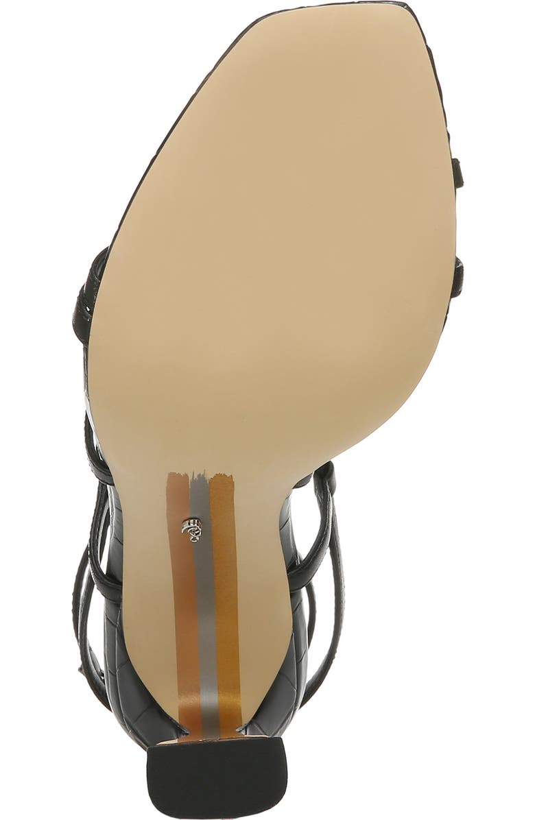 Sam Edelman Lela Sandal, Alternate, color,