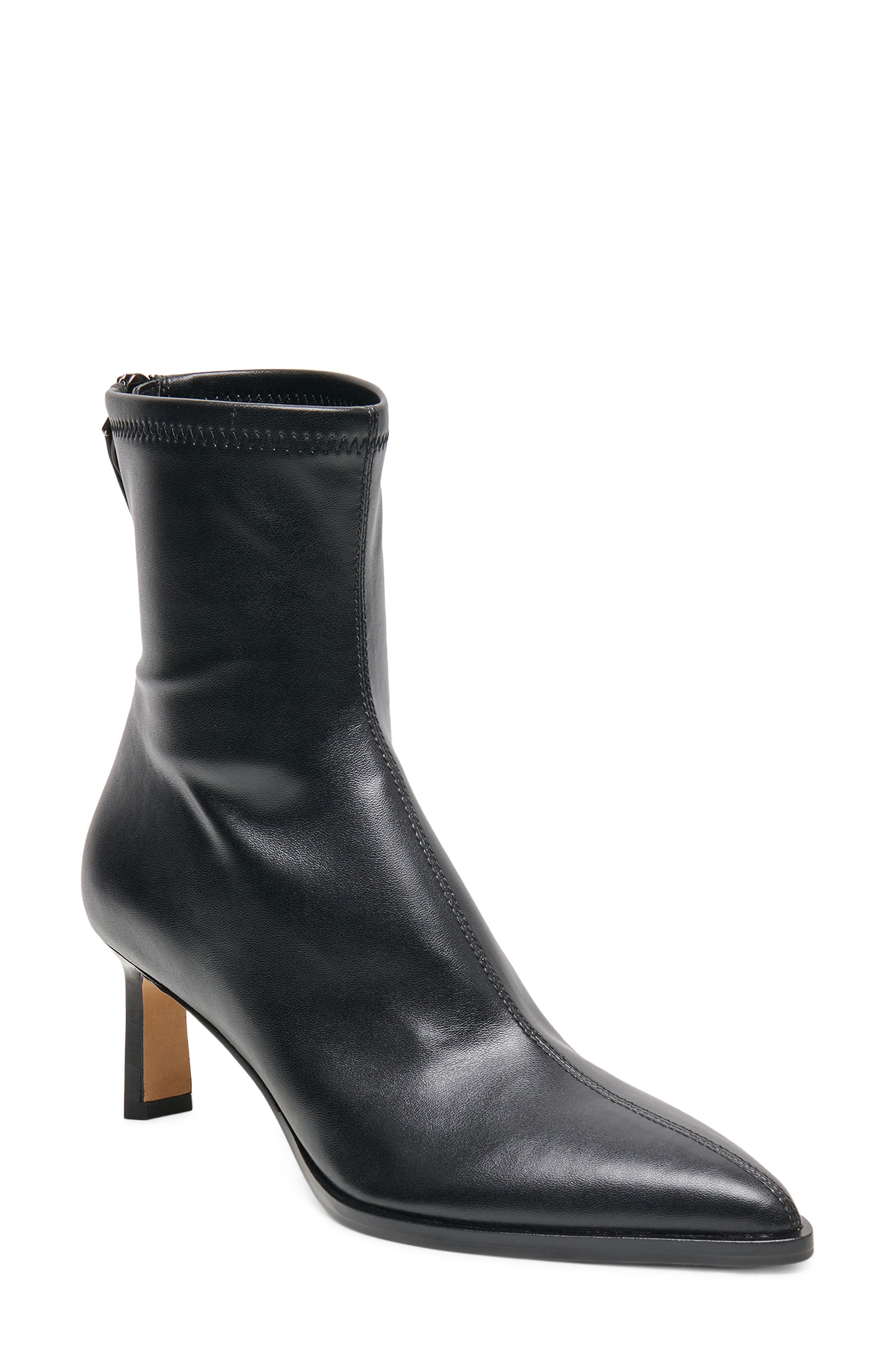 BLACK STELLA