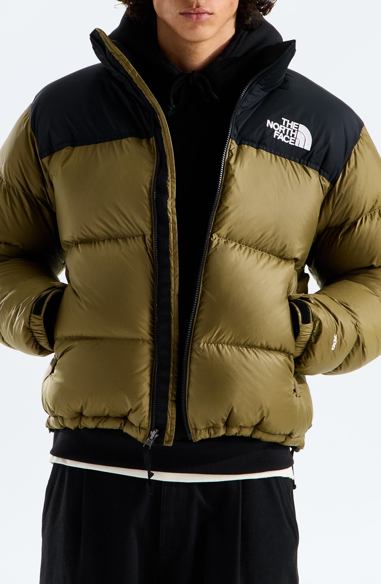 CARAWAY SEED/ TNF BLACK