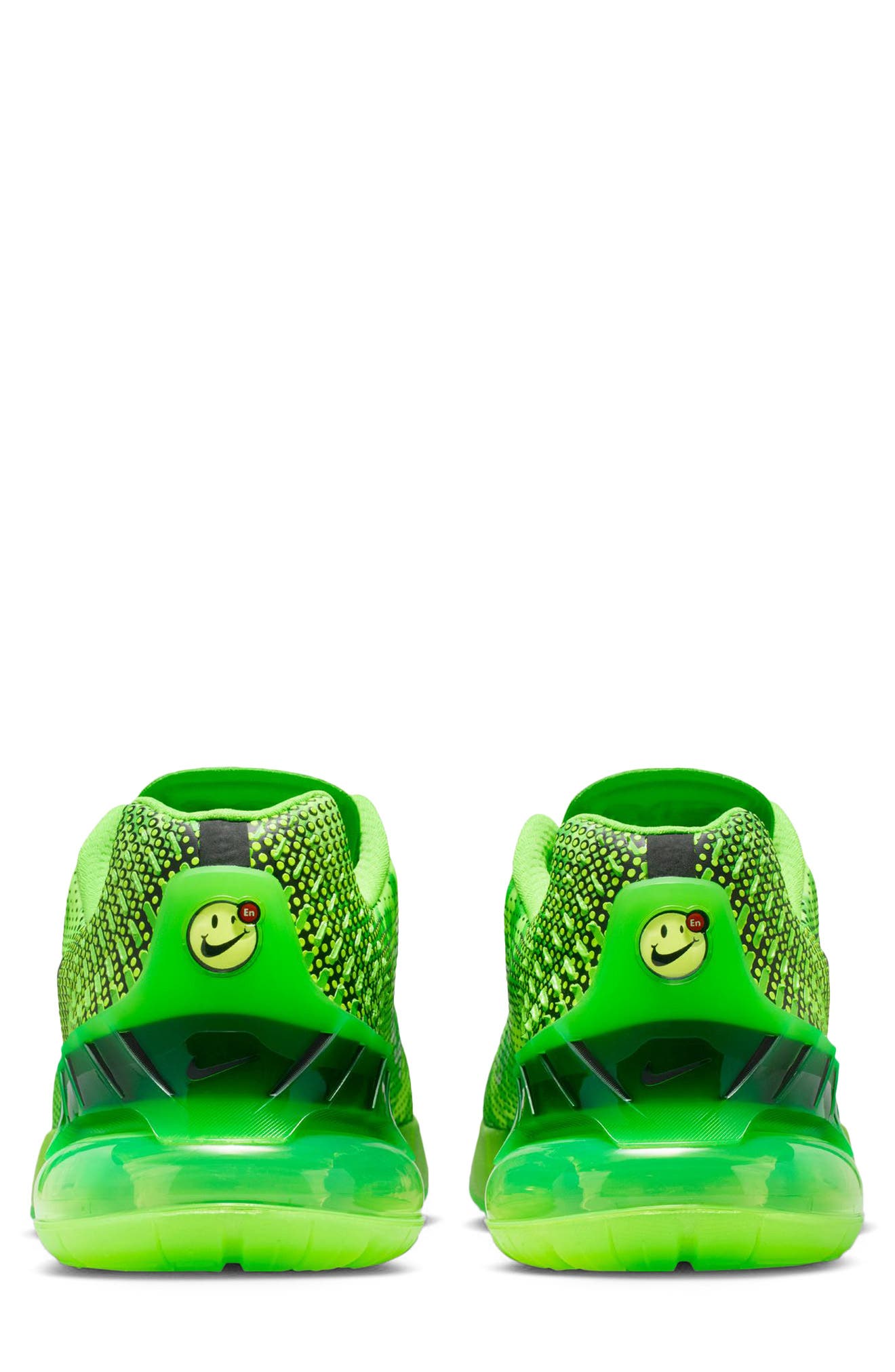 Air Max Phoenix Sneaker, Alternate, color, GREEN STRIKE/ MEAN GREEN