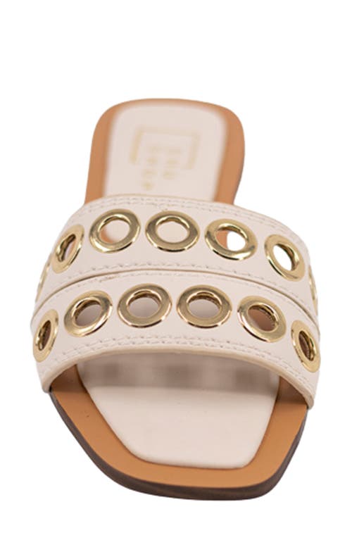 Shushop Codie Slide Sandal