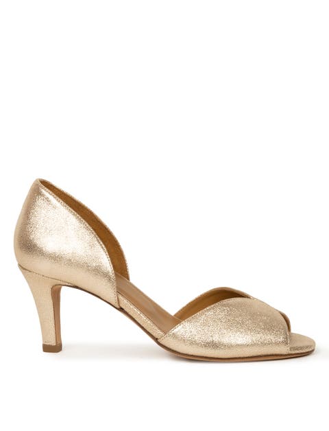 Liz Heeled Sandals