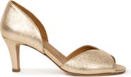 Bobbies Liz Heeled Sandals