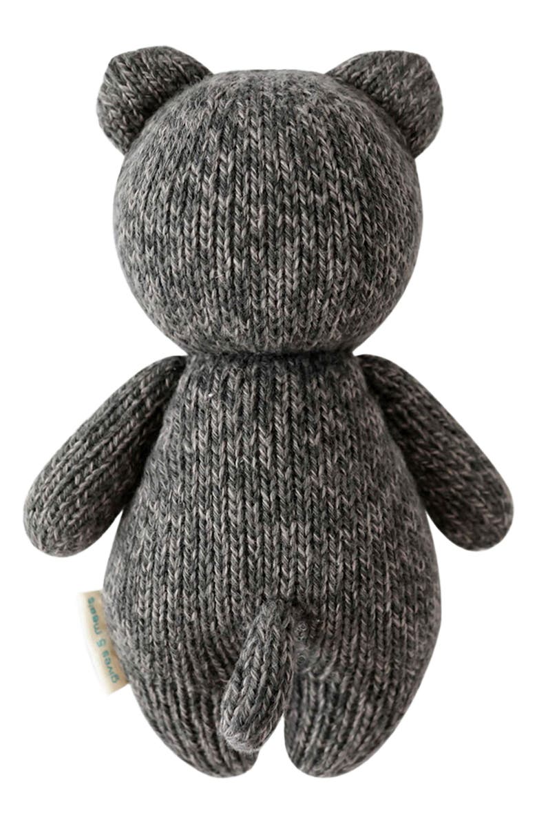 cuddle+kind Baby Kitten Stuffed Animal, Alternate, color, 