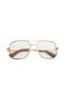  Polished Rose Gold Green
