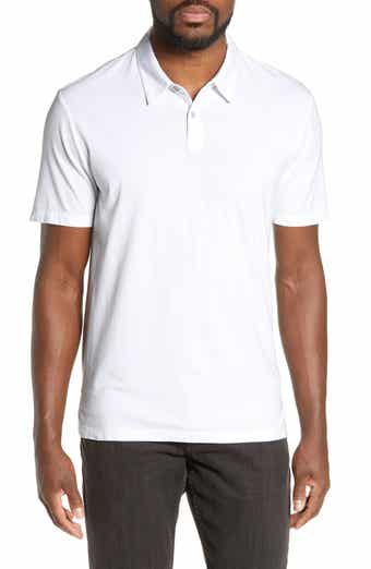 PAIGE Burke Slim Fit Polo