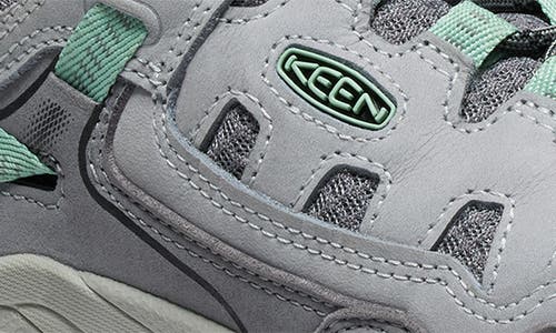 Keen Targhee Iv Vent Hiking Shoe