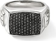 John Hardy Signet Ring