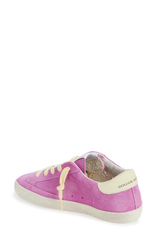 Golden Goose Kids' Super Star Sneaker In Multi