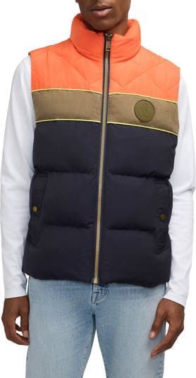 Scotch & Soda Ovela Puffer Vest | Nordstromrack