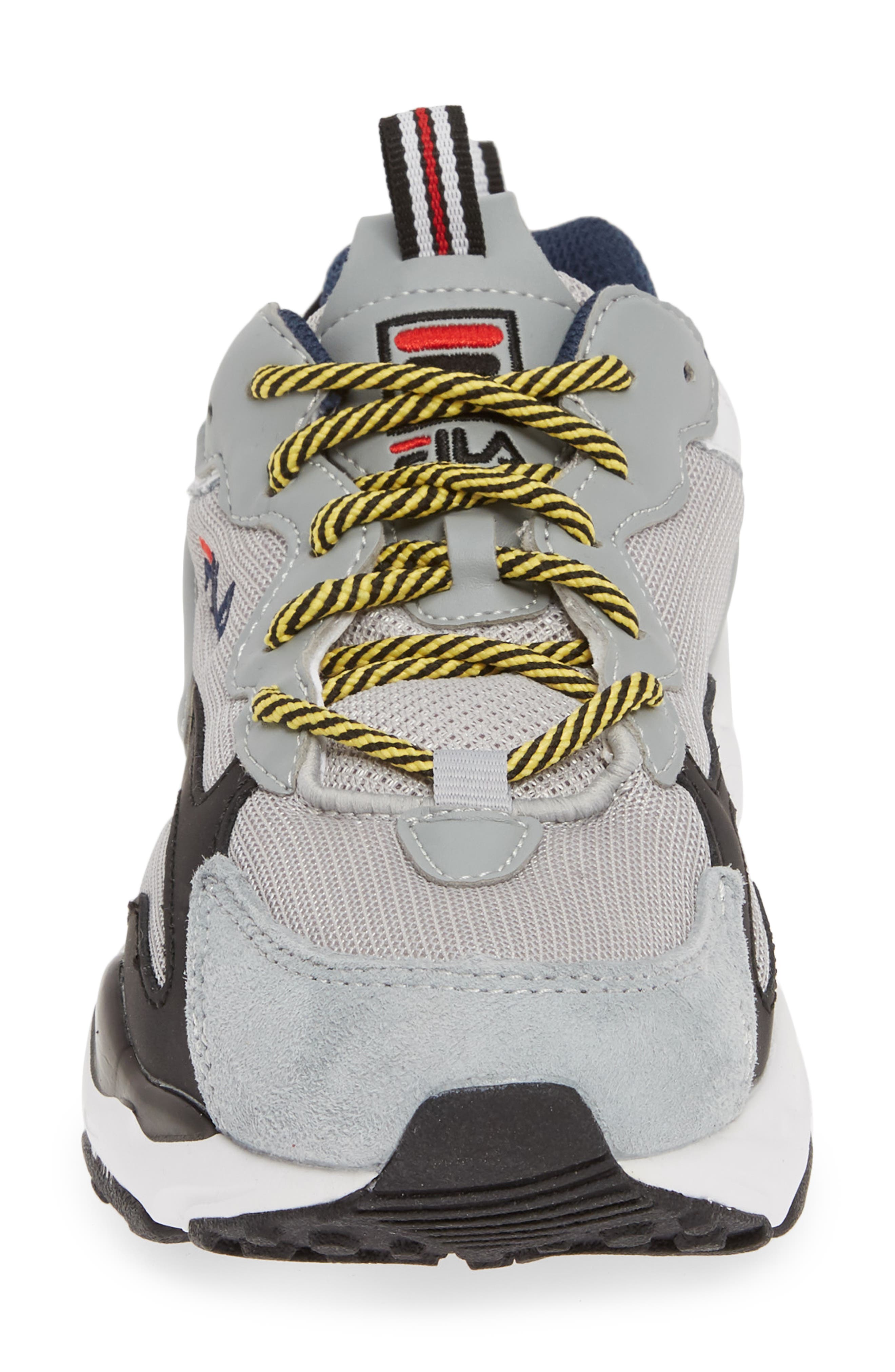 FILA Ray Tracer Sneaker, Alternate, color, 