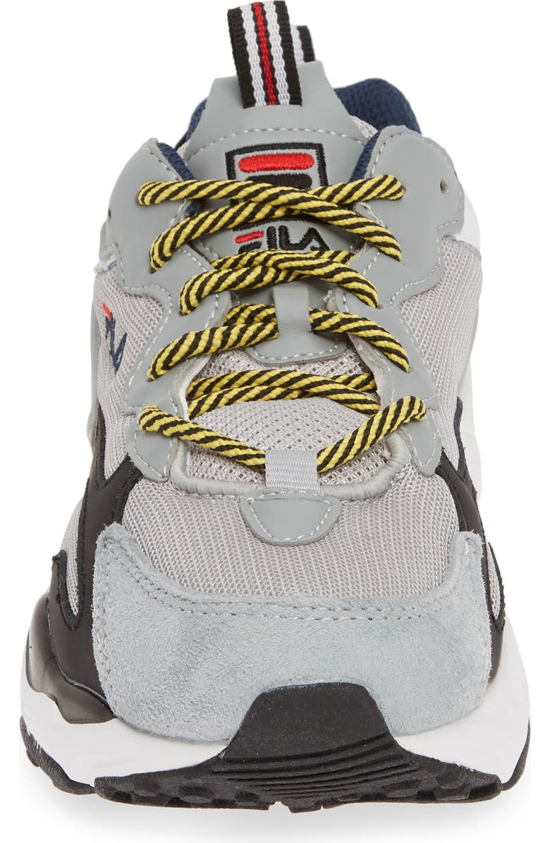FILA Ray Tracer Sneaker, Alternate, color,