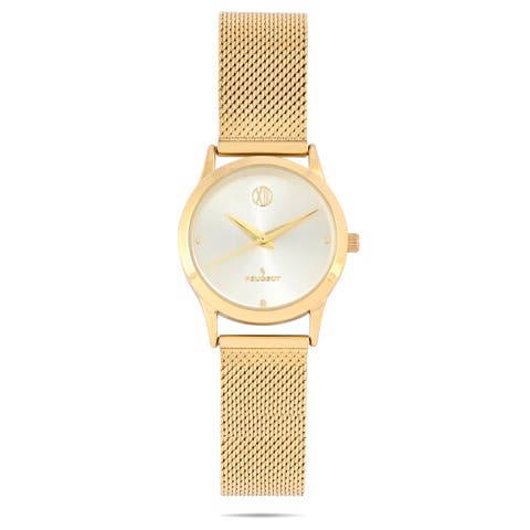 Wafer Slims Designer Status Minimlaist Watch- 30MM
