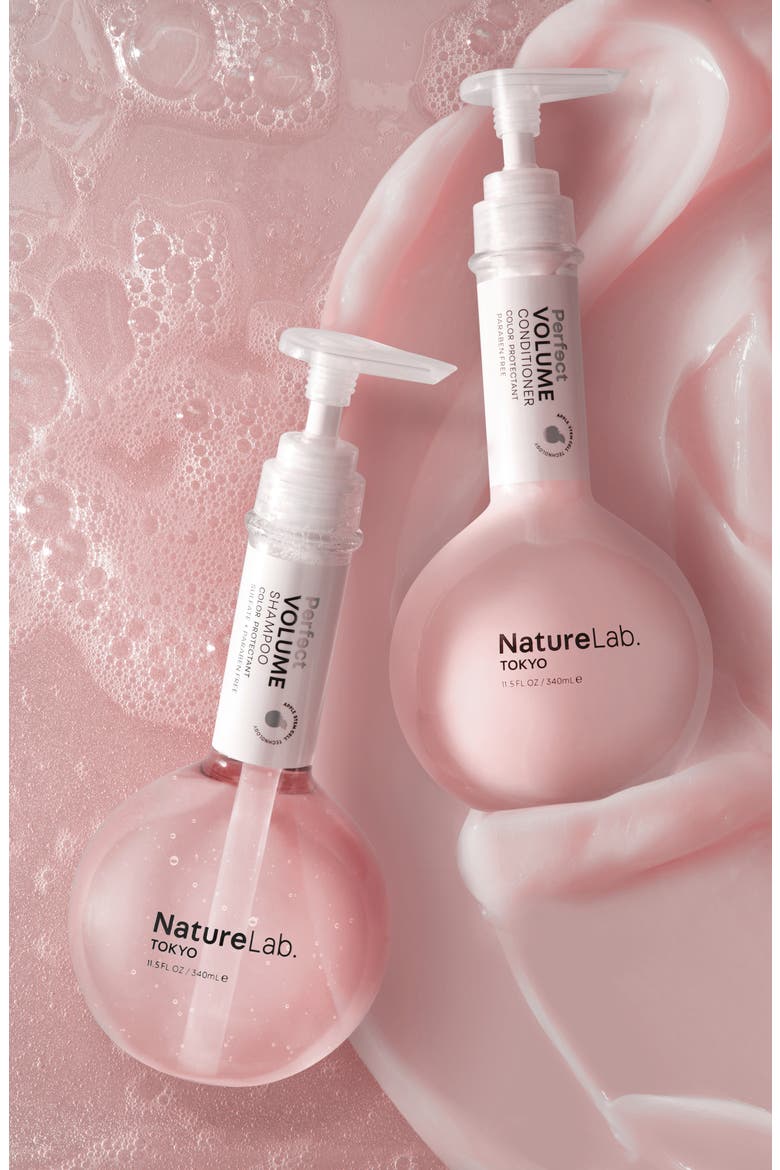 Perfect Volume Shampoo, Alternate, color, NO COLOR