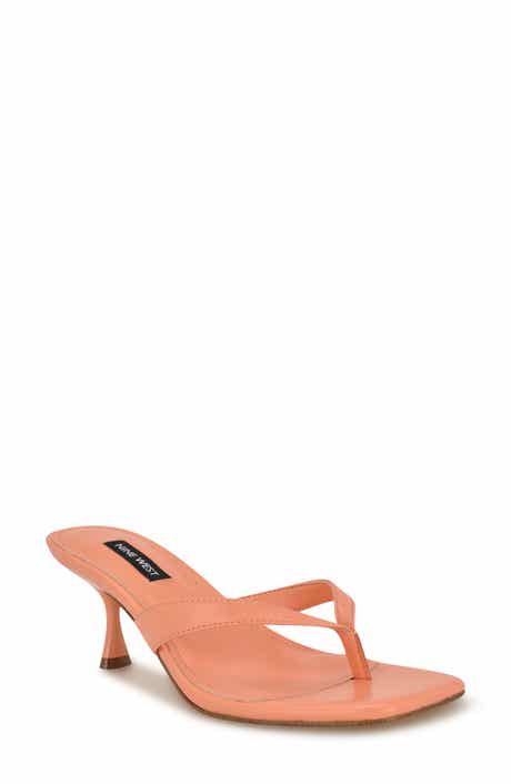 Nine West Andela Flip Flop