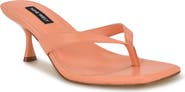 Nine West Andela Flip Flop