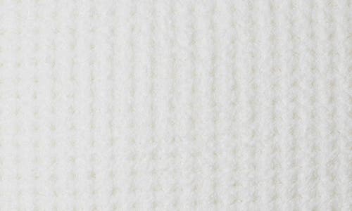 BAREFOOT DREAMS BAREFOOT DREAMS COZYCHIC® WAFFLE KNIT ACCENT PILLOW 