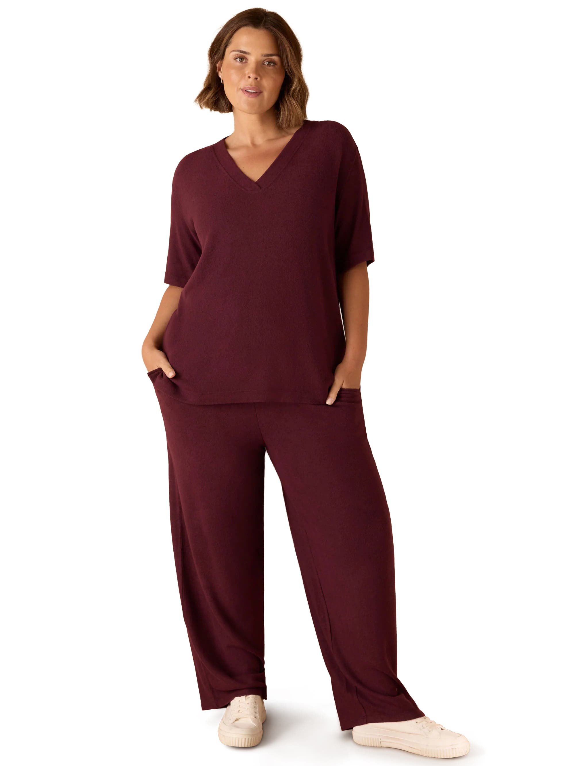 selected Burgundy