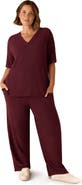 Live Unlimited V-Neck Supersoft T-Shirt