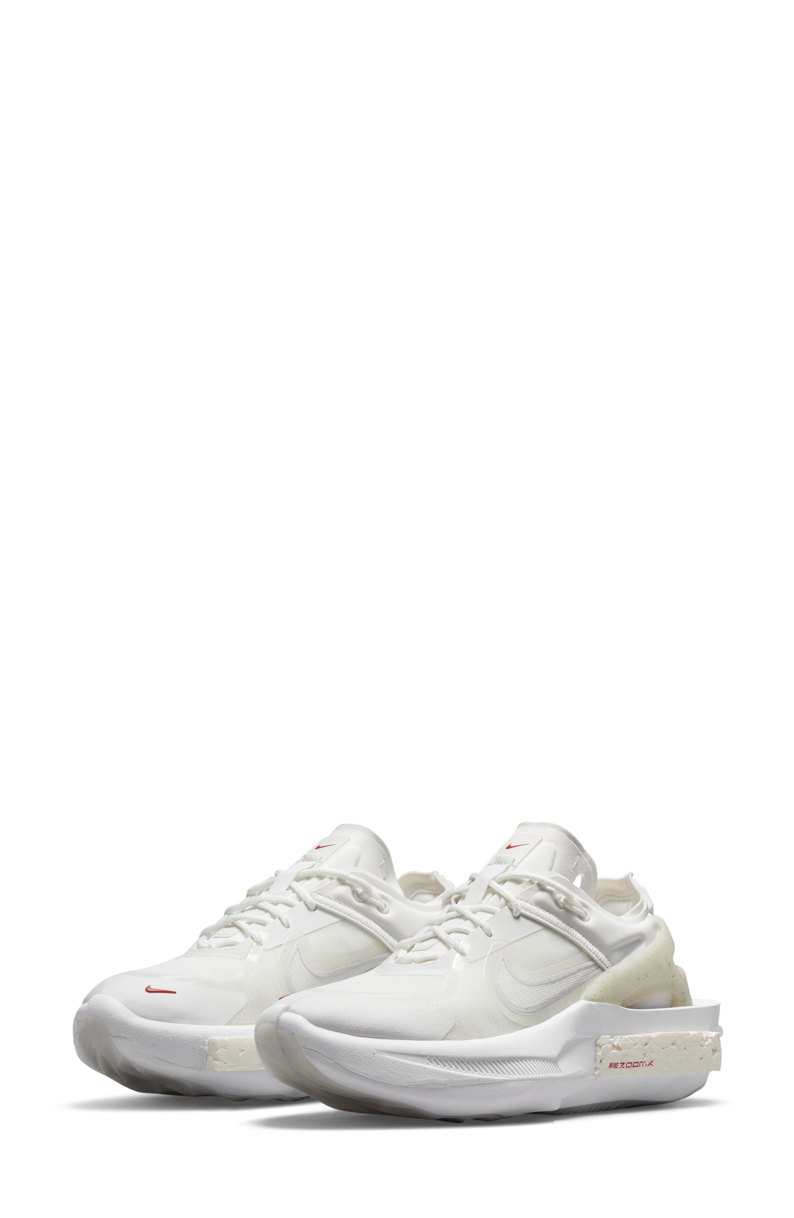 Fontanka Edge Sneaker, Main, color, WHITE/ PHOTON DUST/ WHITE