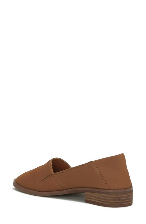 LUCKY BRAND LUCKY BRAND HARPING FLAT 