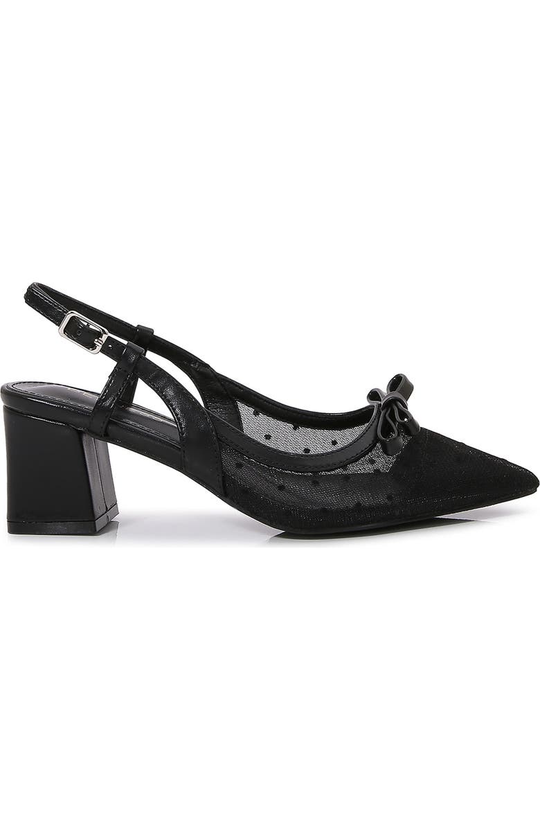 BERNESS Heidi Slingback Pump, Alternate, color,