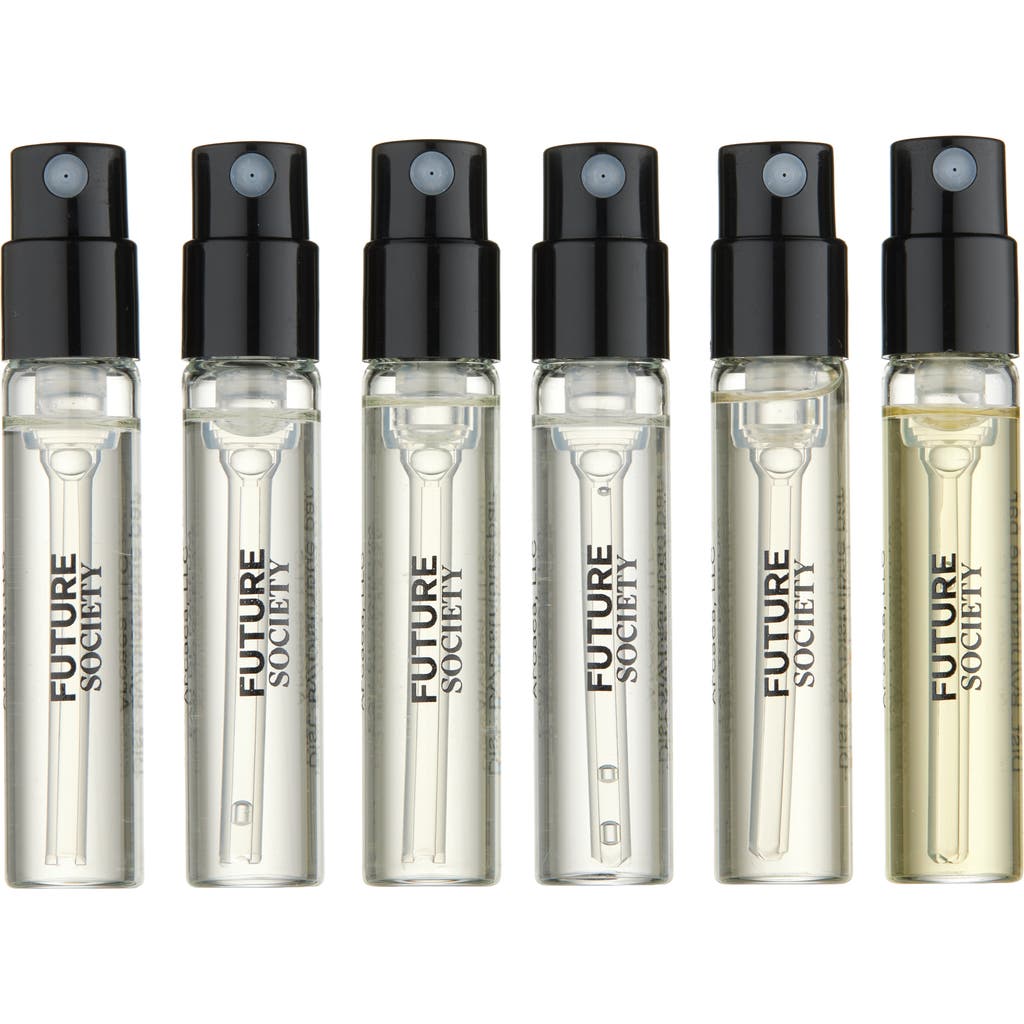 FUTURE SOCIETY FUTURE SOCIETY THE SCENT SURRECTION SET