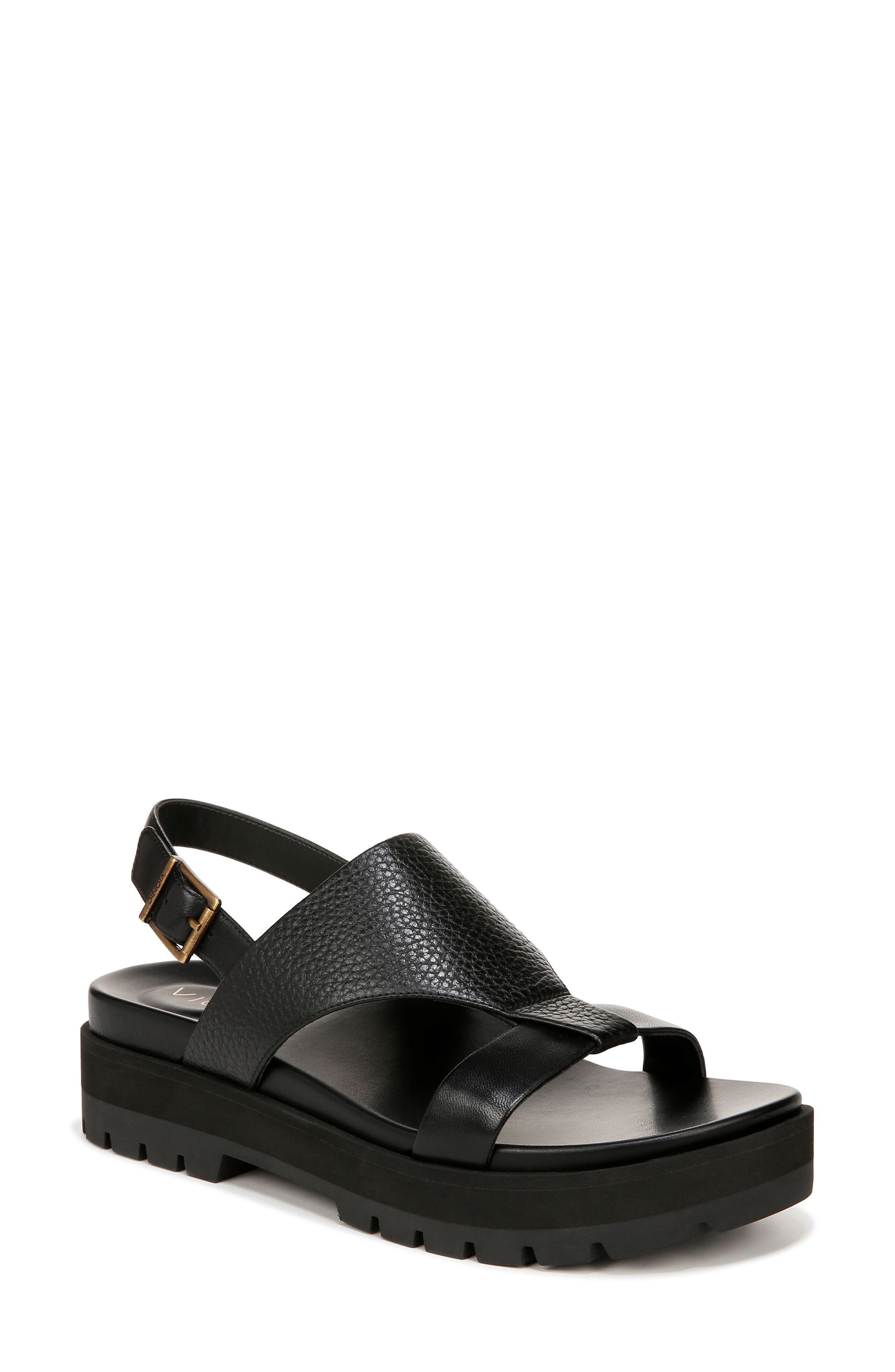 Vionic Alondra Slingback Sandal, Main, color, 