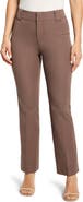 NIC+ZOE Stretch Bootcut Pants