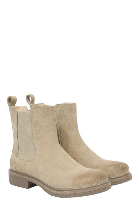 Essential Chelsea Ankle Boot