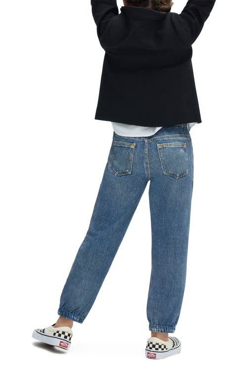 Rag & Bone Kids' Mini Miramar Joggers In Blue