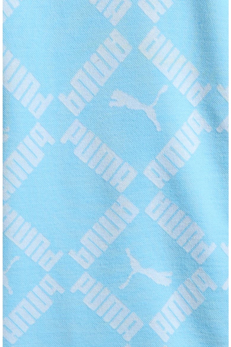 Kids' Club Pack Knit Button-Up Shirt, Alternate, color, PACIFIC BLUE