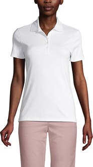 Lands' End Supima Cotton Polo Shirt