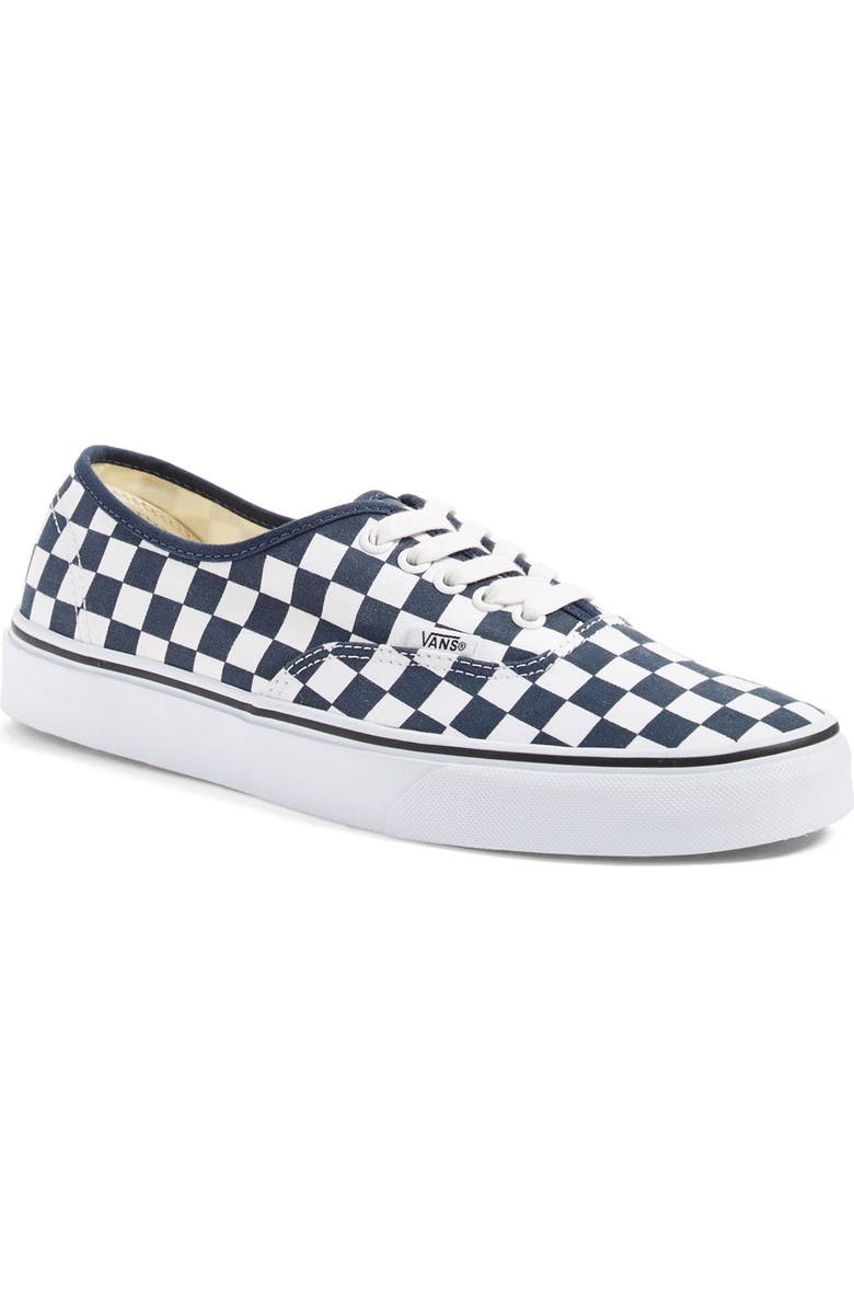 Vans 'Authentic' Sneaker, Alternate, color,