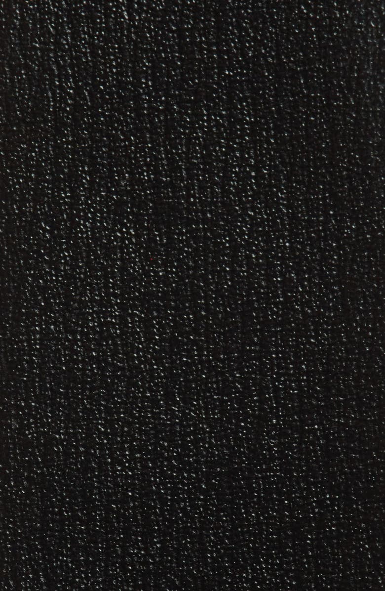 FERRAGAMO Double Gancio Reversible Leather Belt, Alternate, color, Nero/ Flame Red