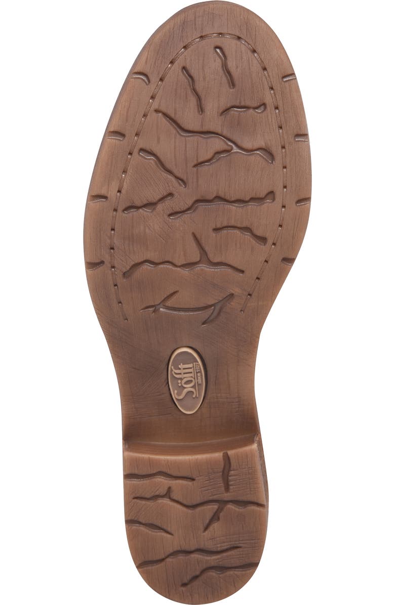 Söfft Brookdale Bootie, Alternate, color, Grey