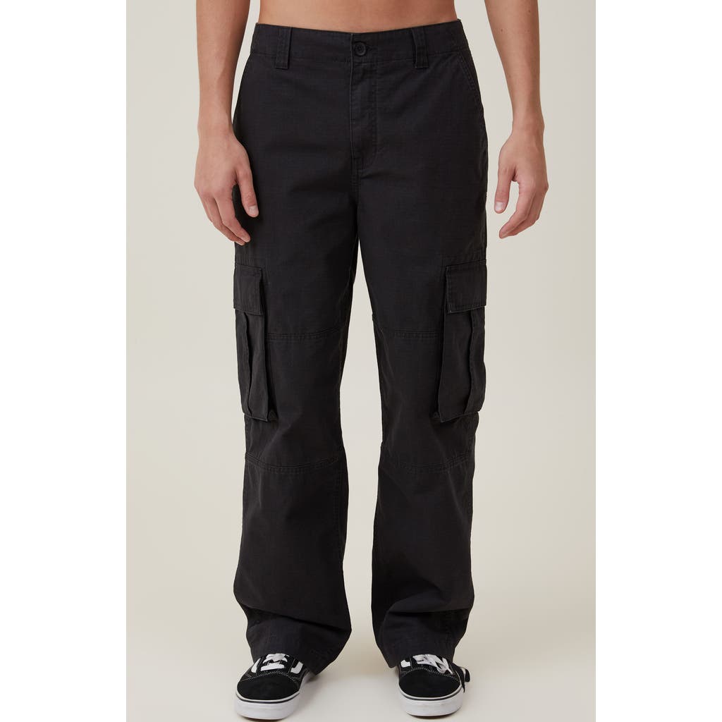 COTTON ON COTTON ON BAGGY CARGO PANT