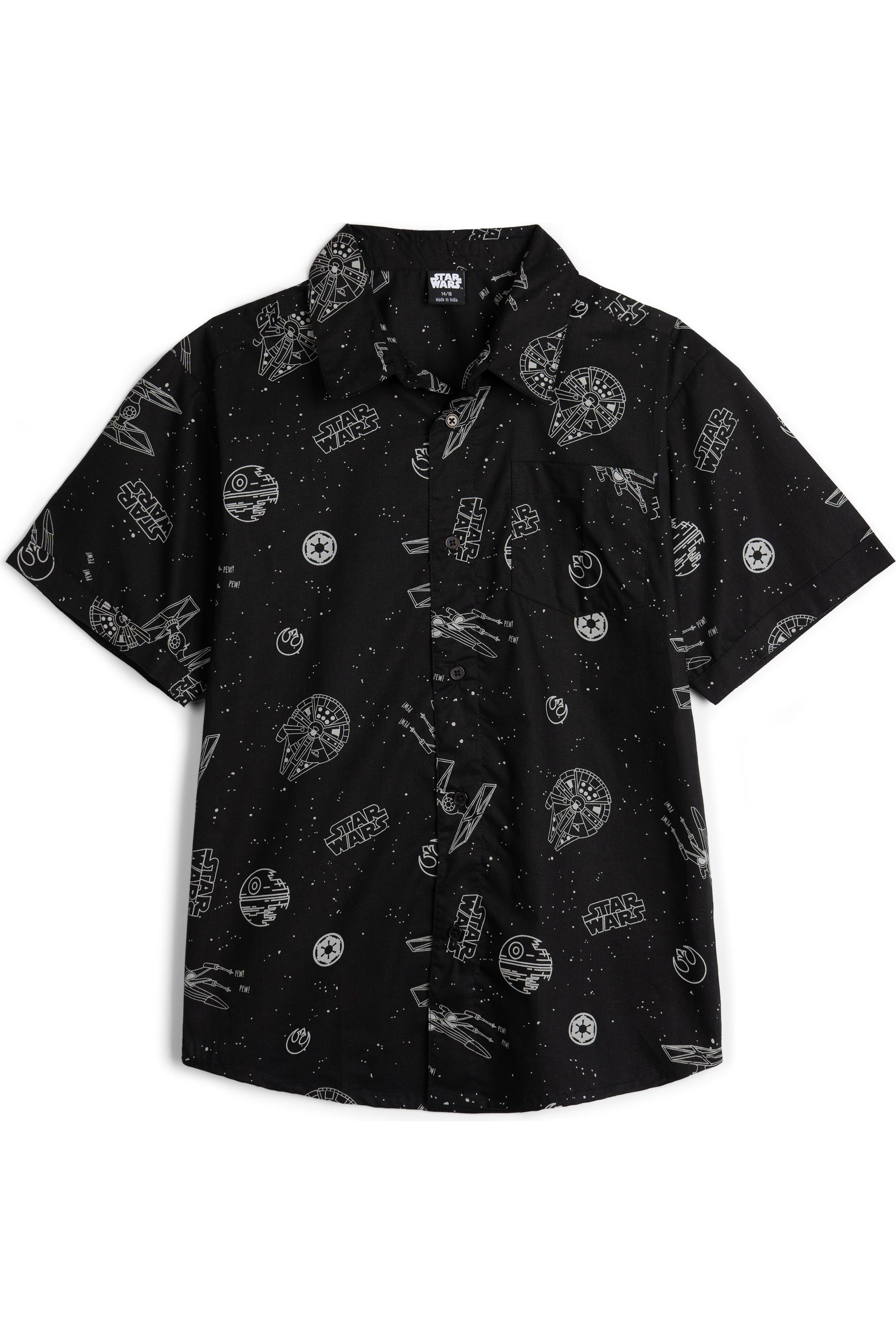 Space Black