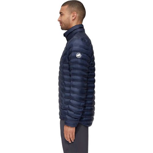 Mammut Albula In Jacket In Blue