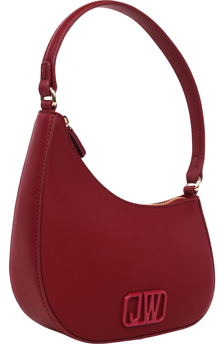 JASON WU Asymmetric Zip Top Handle Bag, Alternate, color,