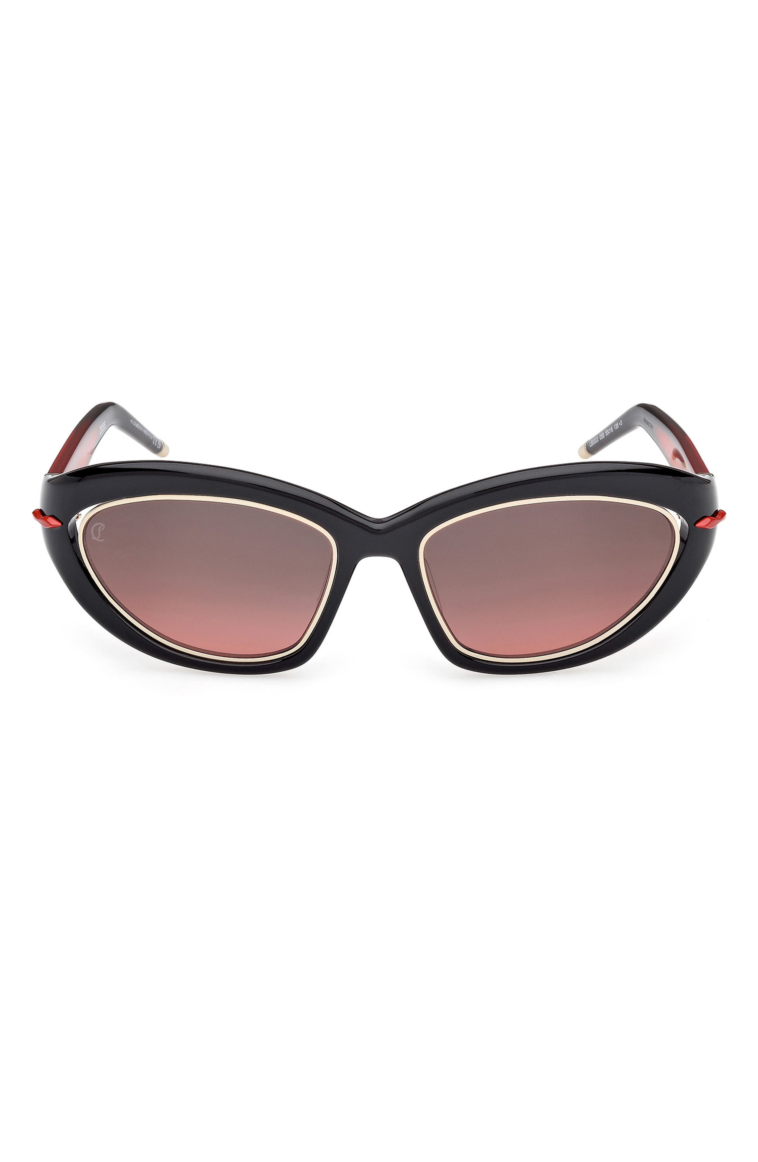 selected BLACK / RED / ZEISS RED
