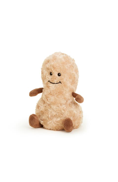 Peanut Plush Toy
