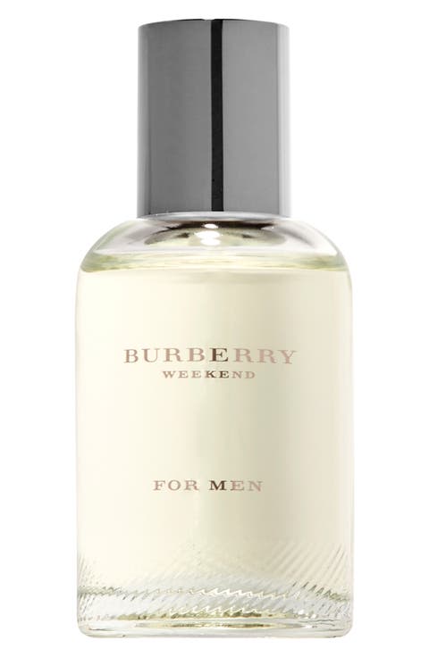 Weekend Eau de Toilette Spray