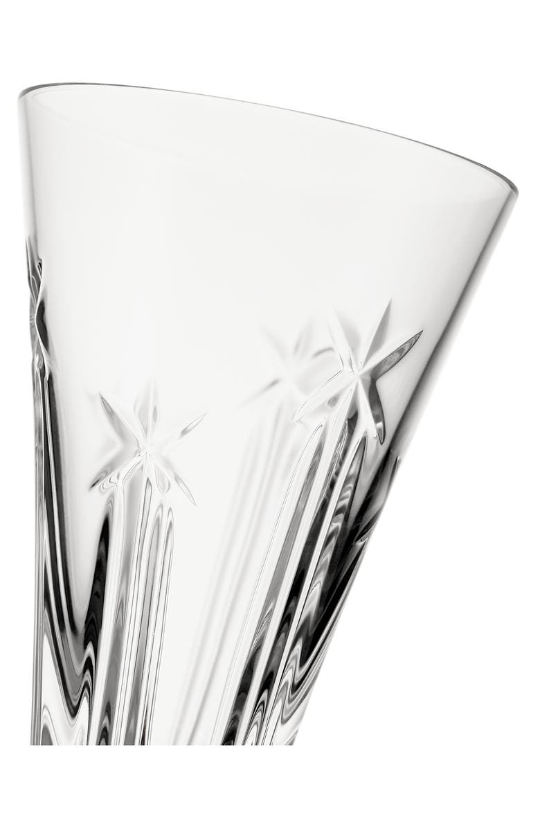 Waterford Crystal Champagne Flutes, Set of 2, Alternate, color,