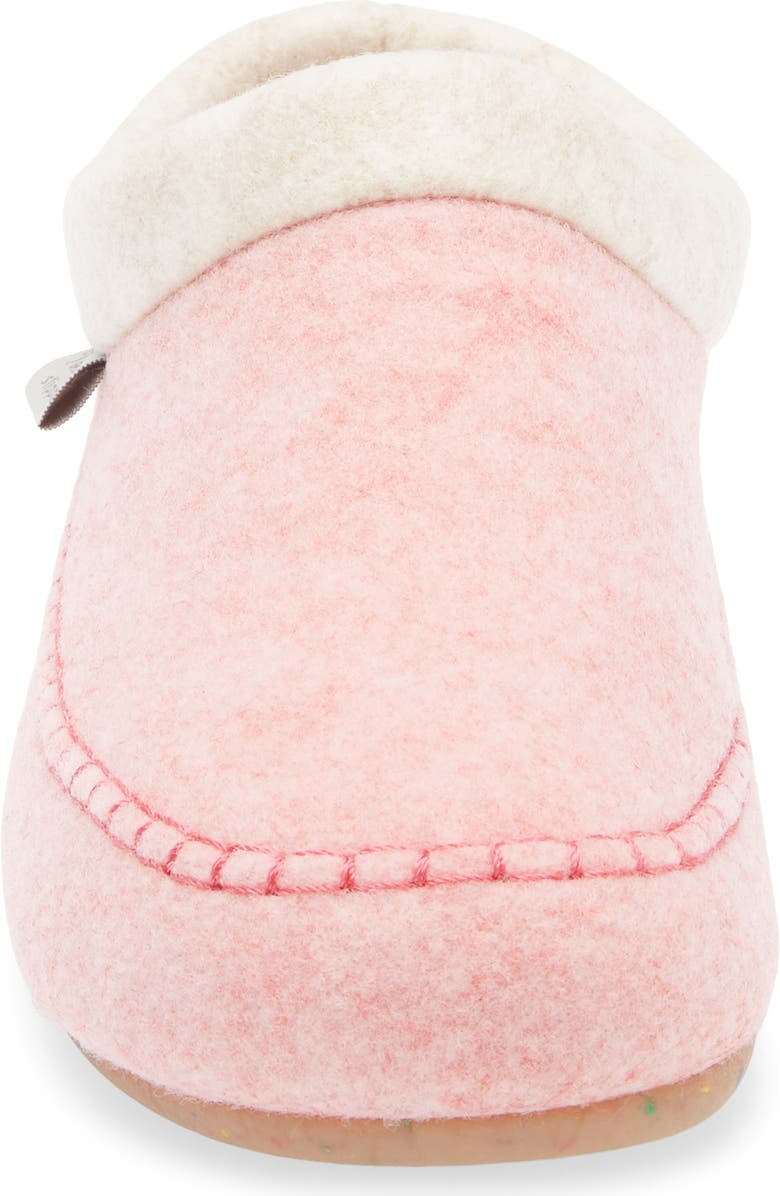 Toni Pons Albons Platform Slipper, Alternate, color, Pink
