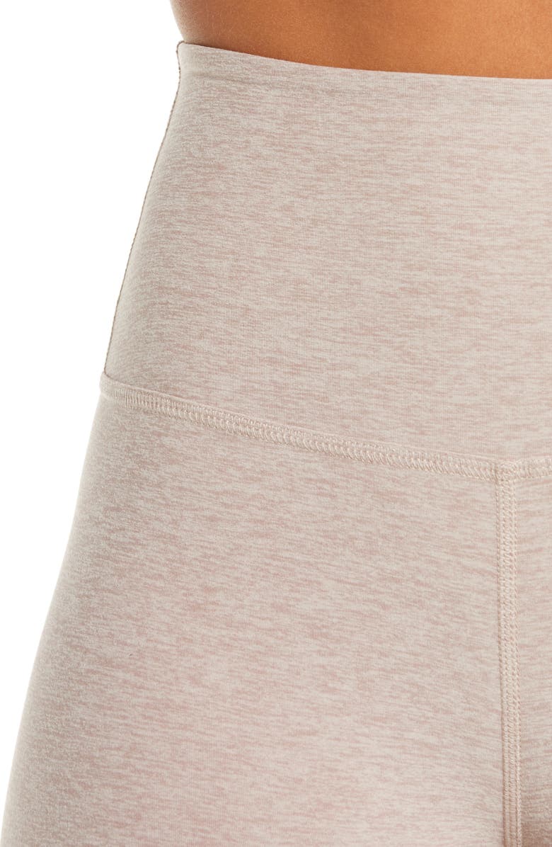 Beyond Yoga High Waist Biker Shorts, Alternate, color,