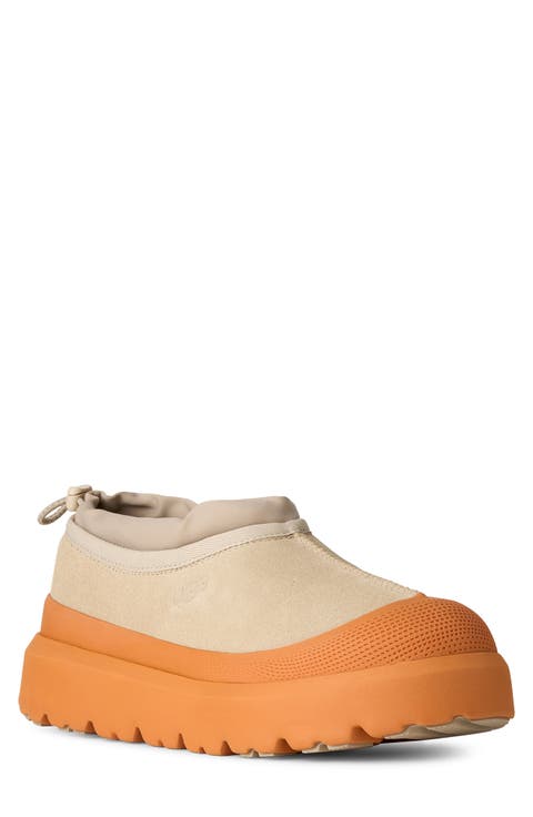 Tasman Waterproof Hybrid Slip-On